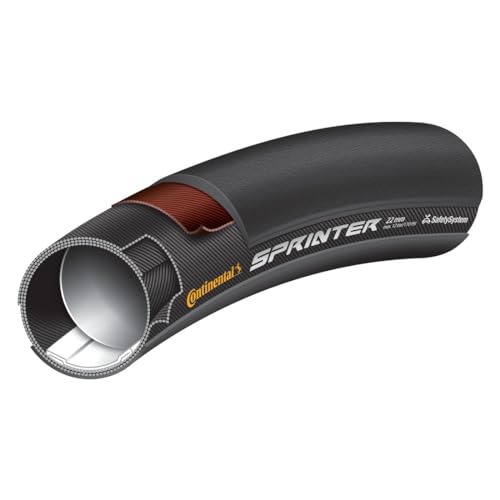 Continental Sprinter Tubular Road Tire