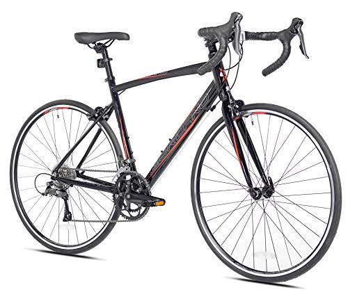 Giordano Libero Aluminum Road Bike, 700c Large