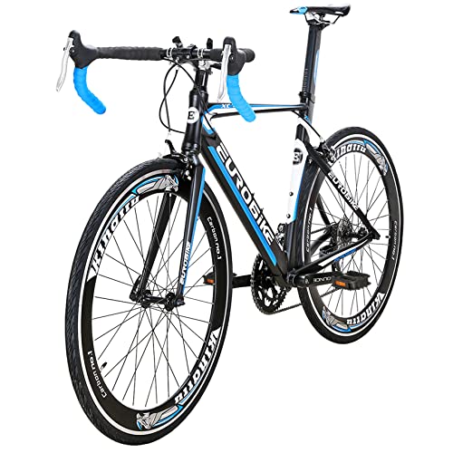 EUROBIKE Road Bike for Adult Men