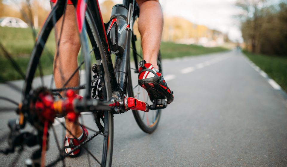 Why Do Triathlons Cost So Much? Triathlon Training is Fun