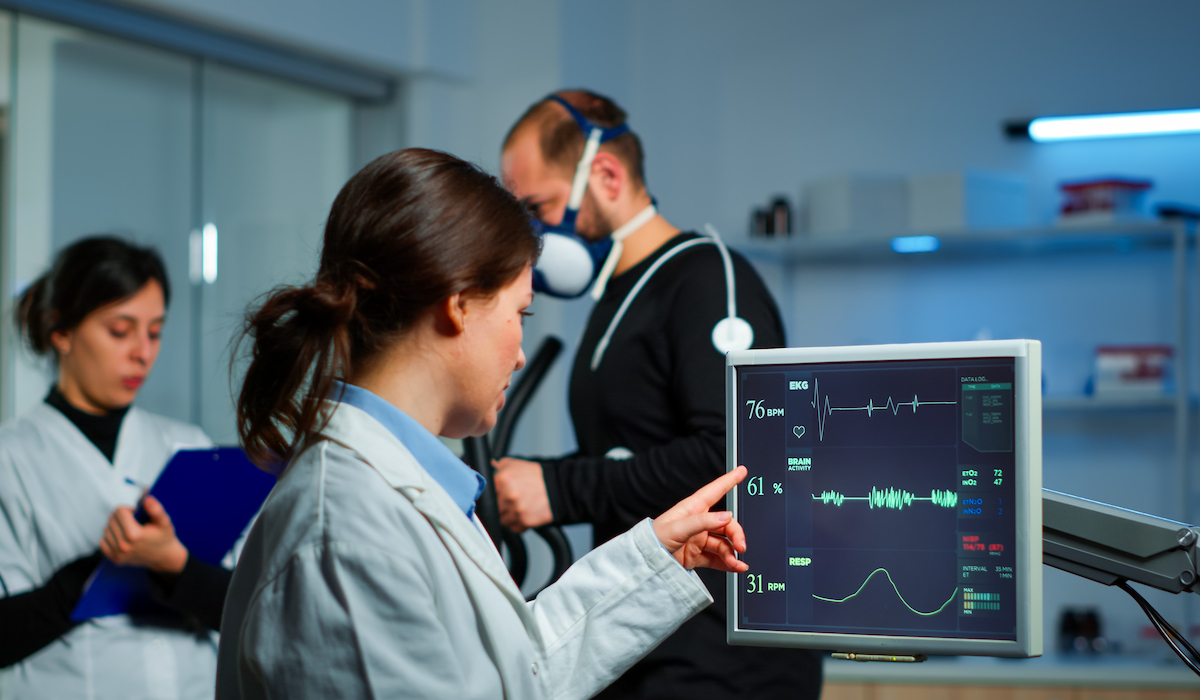 Triathlon vs. Ironman Is There a Difference? Triathlon Training is Fun