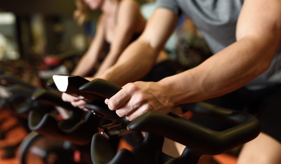 Is Spinning Good For Triathlon Training Triathlon Training Is Fun