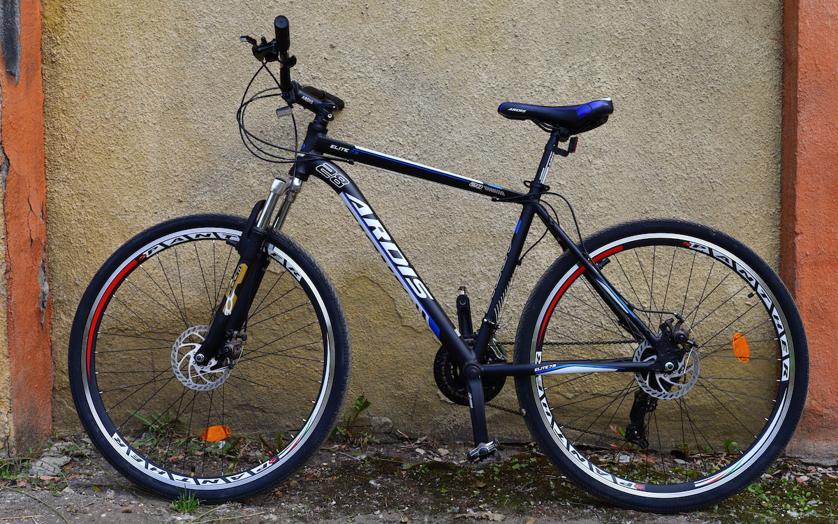 hybrid bike for triathlon