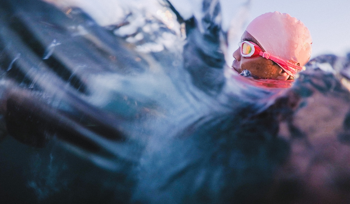 Triathlon vs. Ironman Is There a Difference? Triathlon Training is Fun