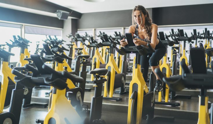 Is Spinning Good For Triathlon Training Triathlon Training Is Fun